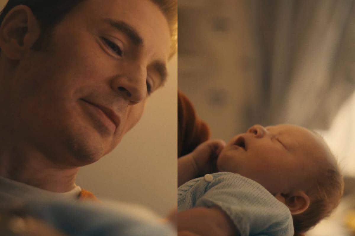 Teaser Avengers: Doomsday