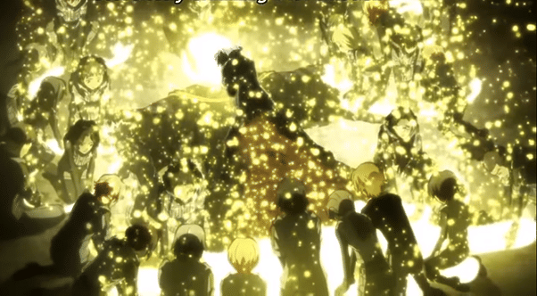 anime dengan ending terbaik