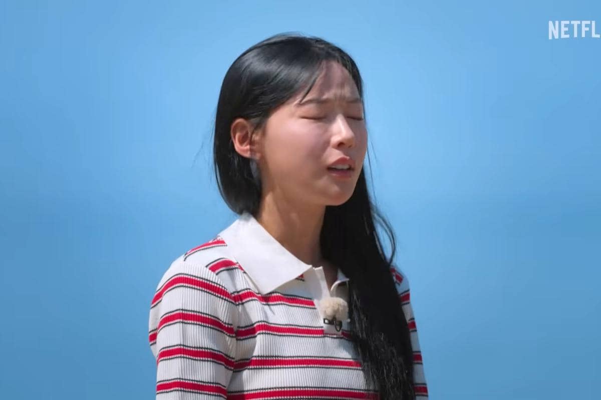 Teaser Single's Inferno 5