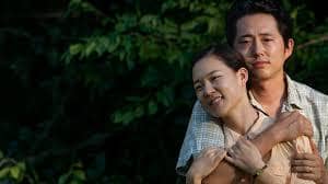 Minari film Korea tentang keluarga