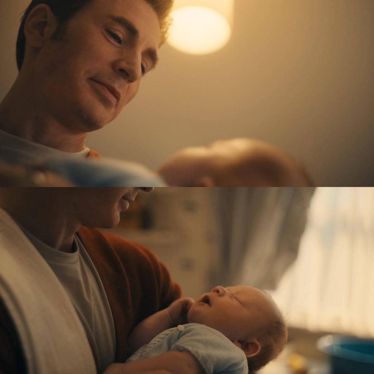 Teaser Avengers: Doomsday