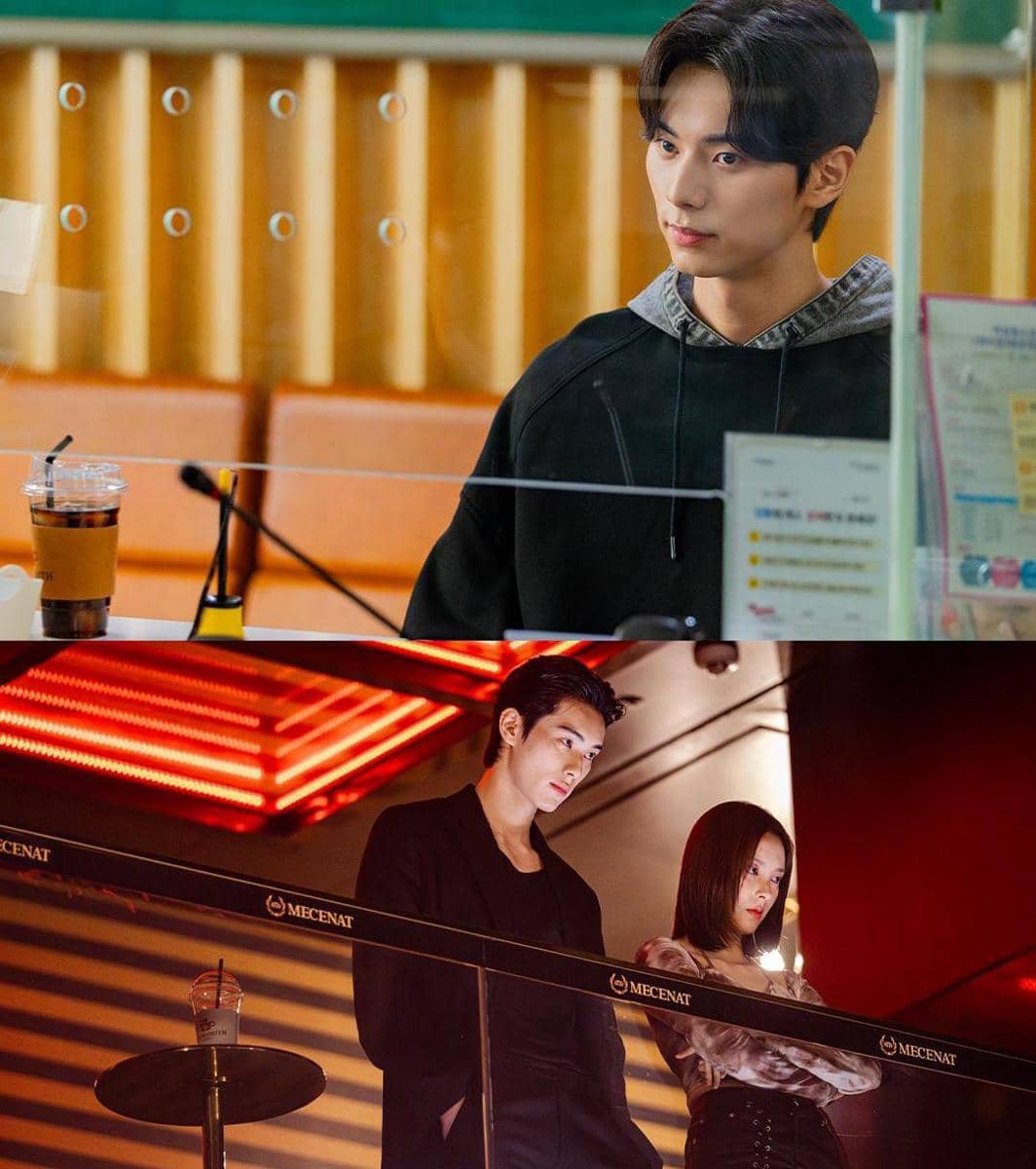 Poster drama Cashero 