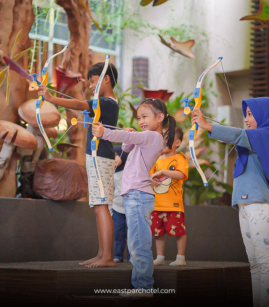 Hotel Eastparc Yogyakarta