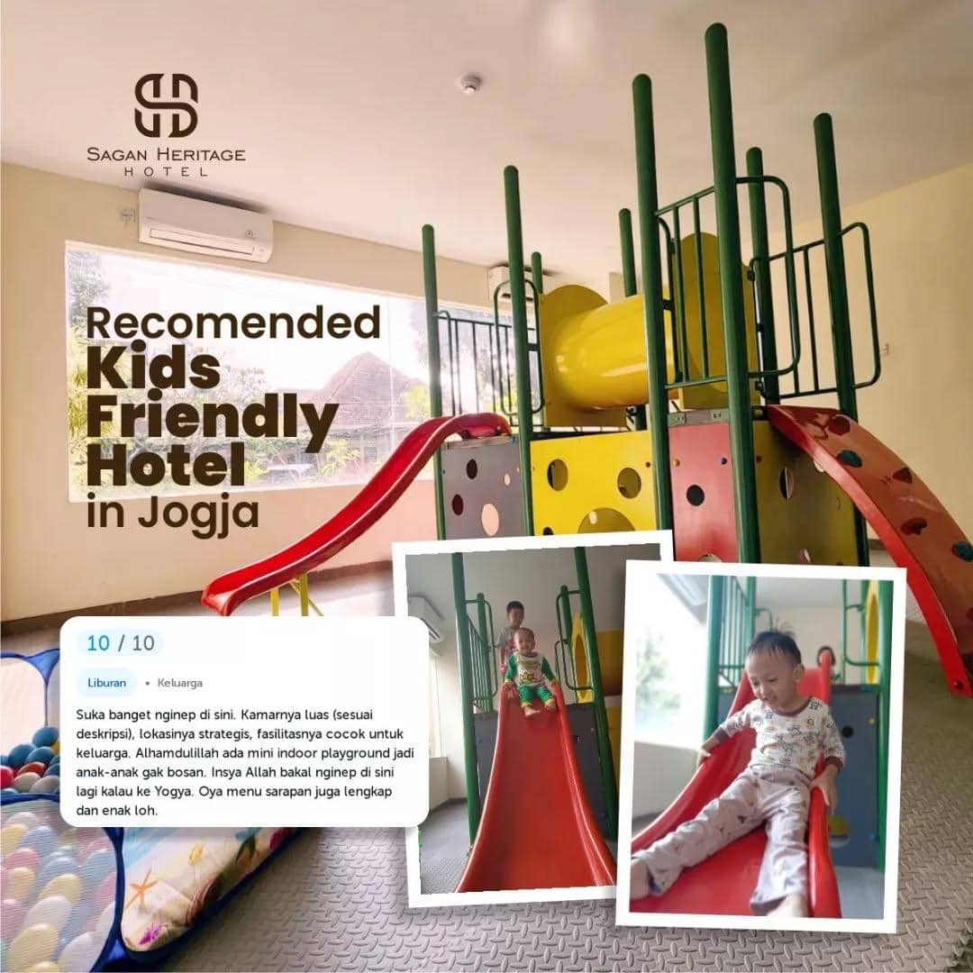 Sagan Heritage Hotel