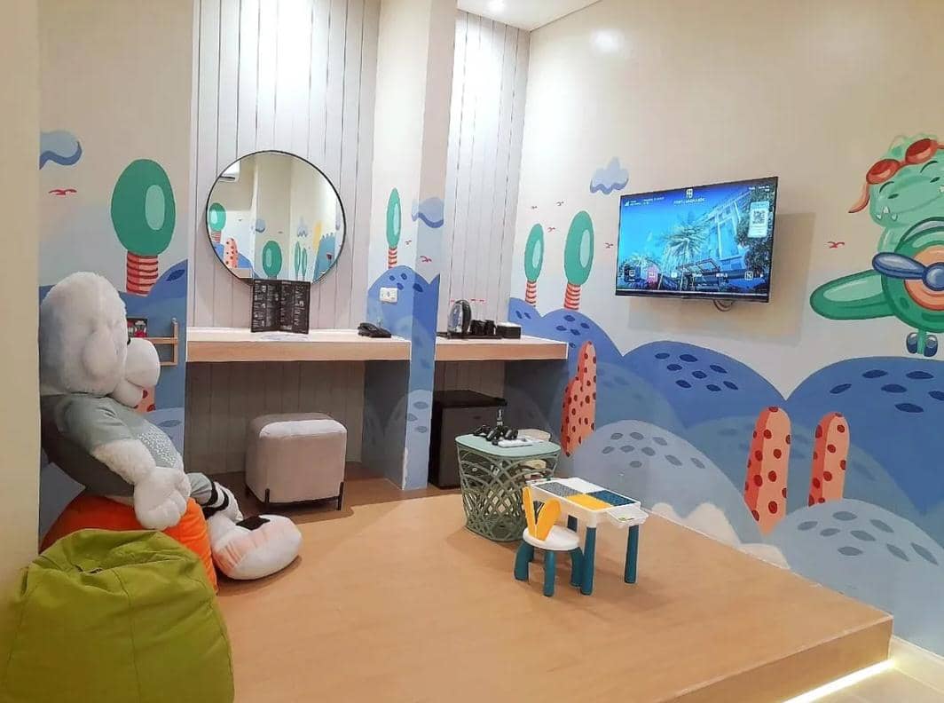 FortunaGrande Malioboro Yogyakarta