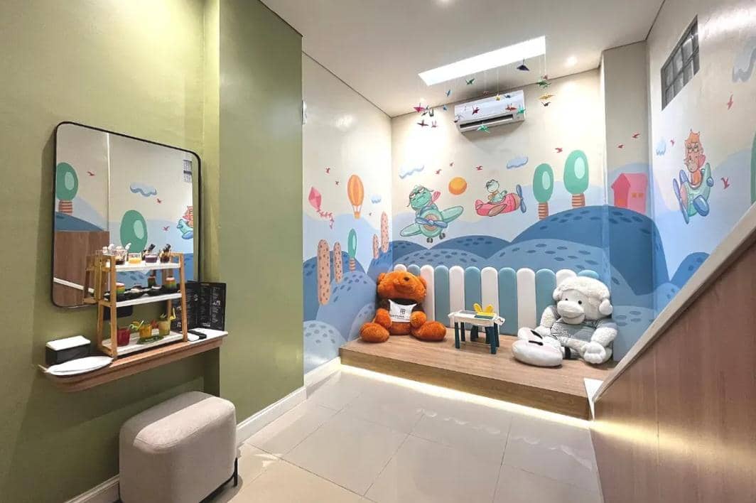 FortunaGrande Malioboro Yogyakarta