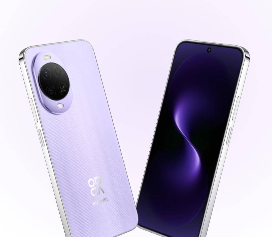 HUAWEI nova 15 