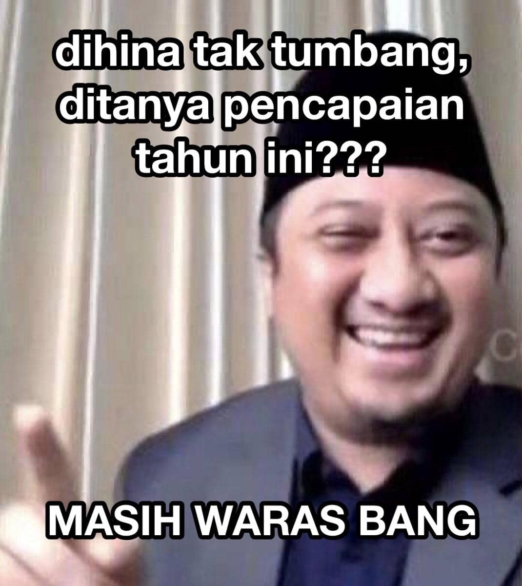 meme menjelang 2026