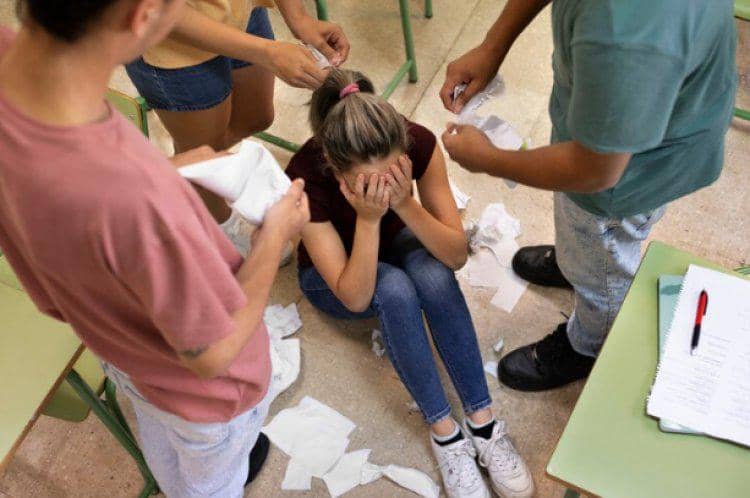 Seorang anak SD berujung mengalami kekerasan fisik akibat fenomena cinta monyet 