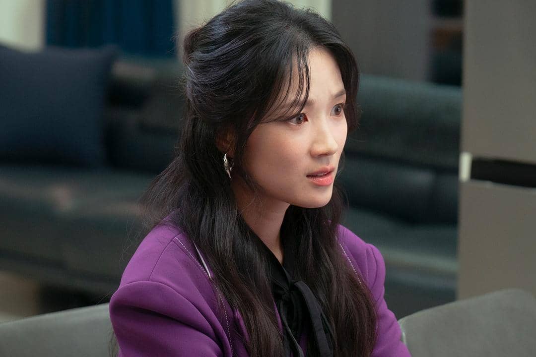 Drakor No Tail To Tell