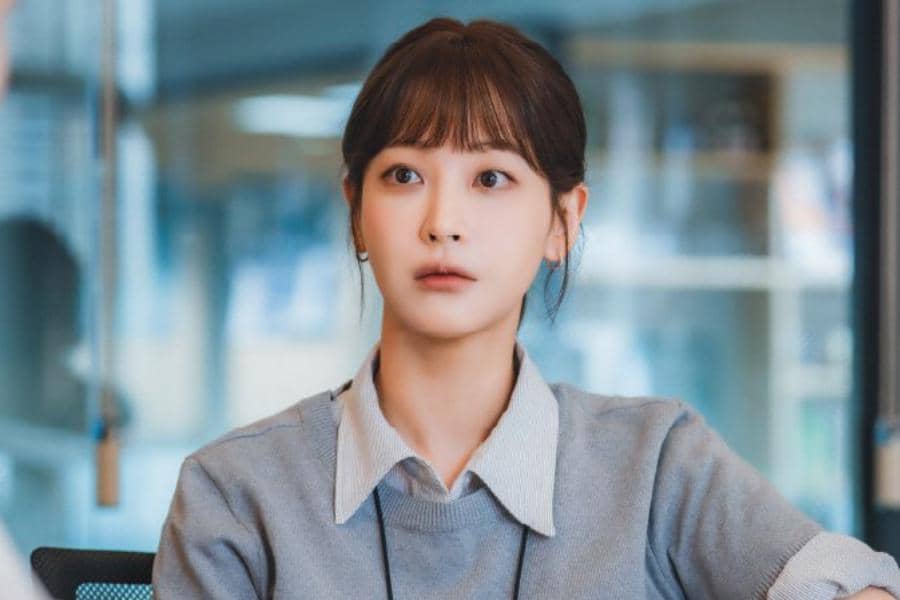 Drakor Positively Yours