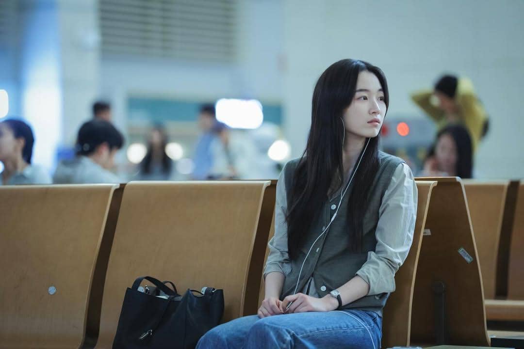 Drakor Surely Tomorrow