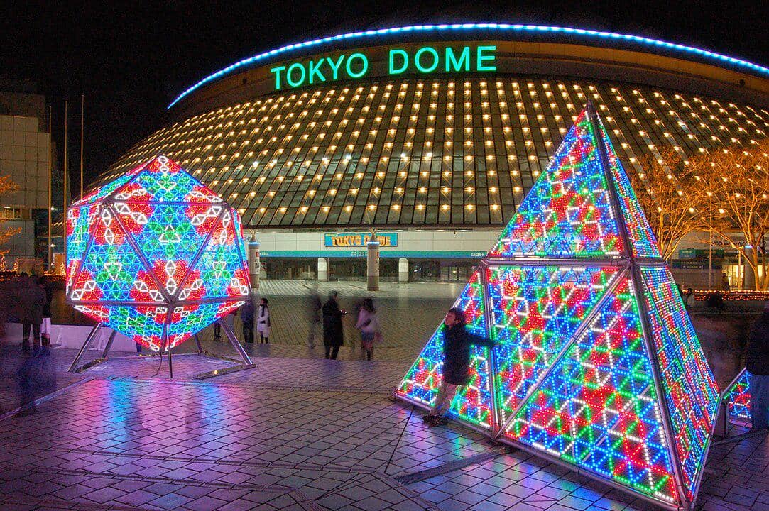 Tokyo Dome