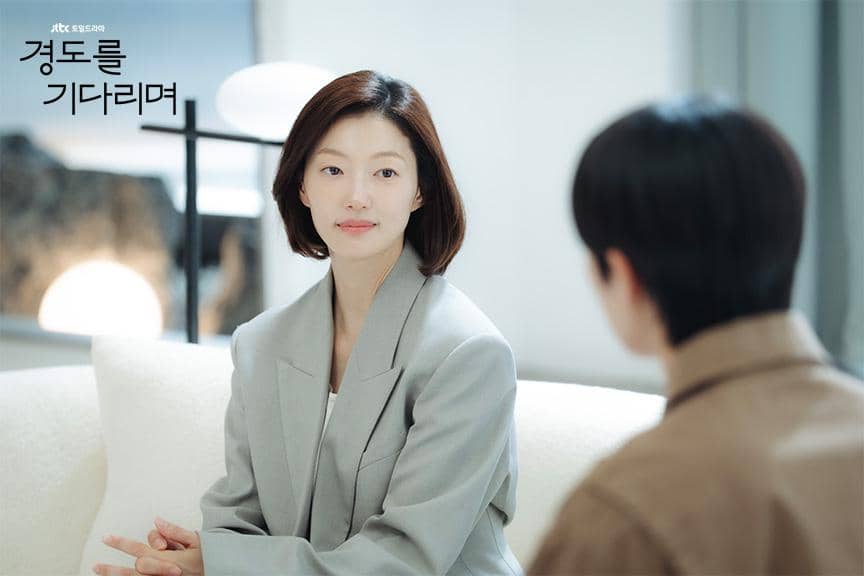 cuplikan drama Surely Tomorrow