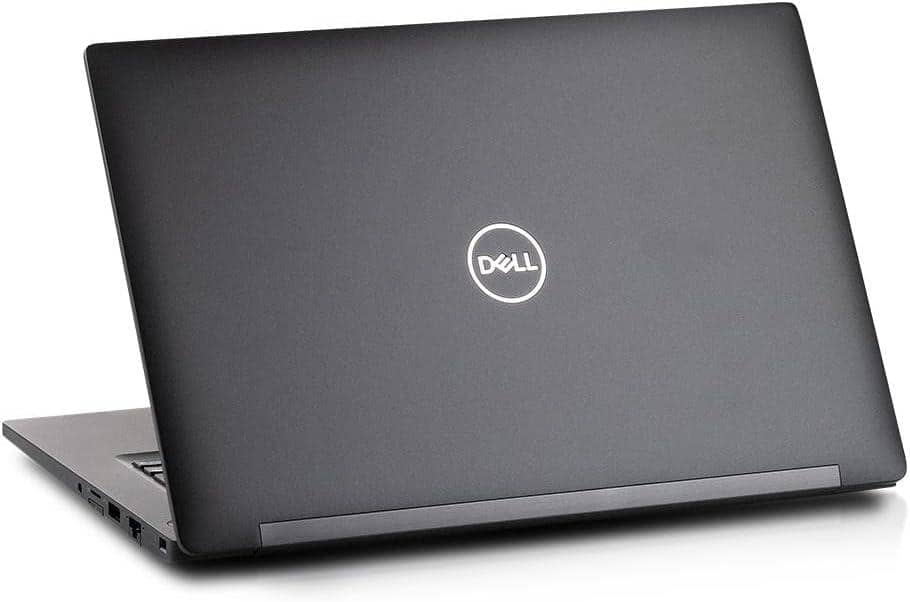 Dell Latitude 7490