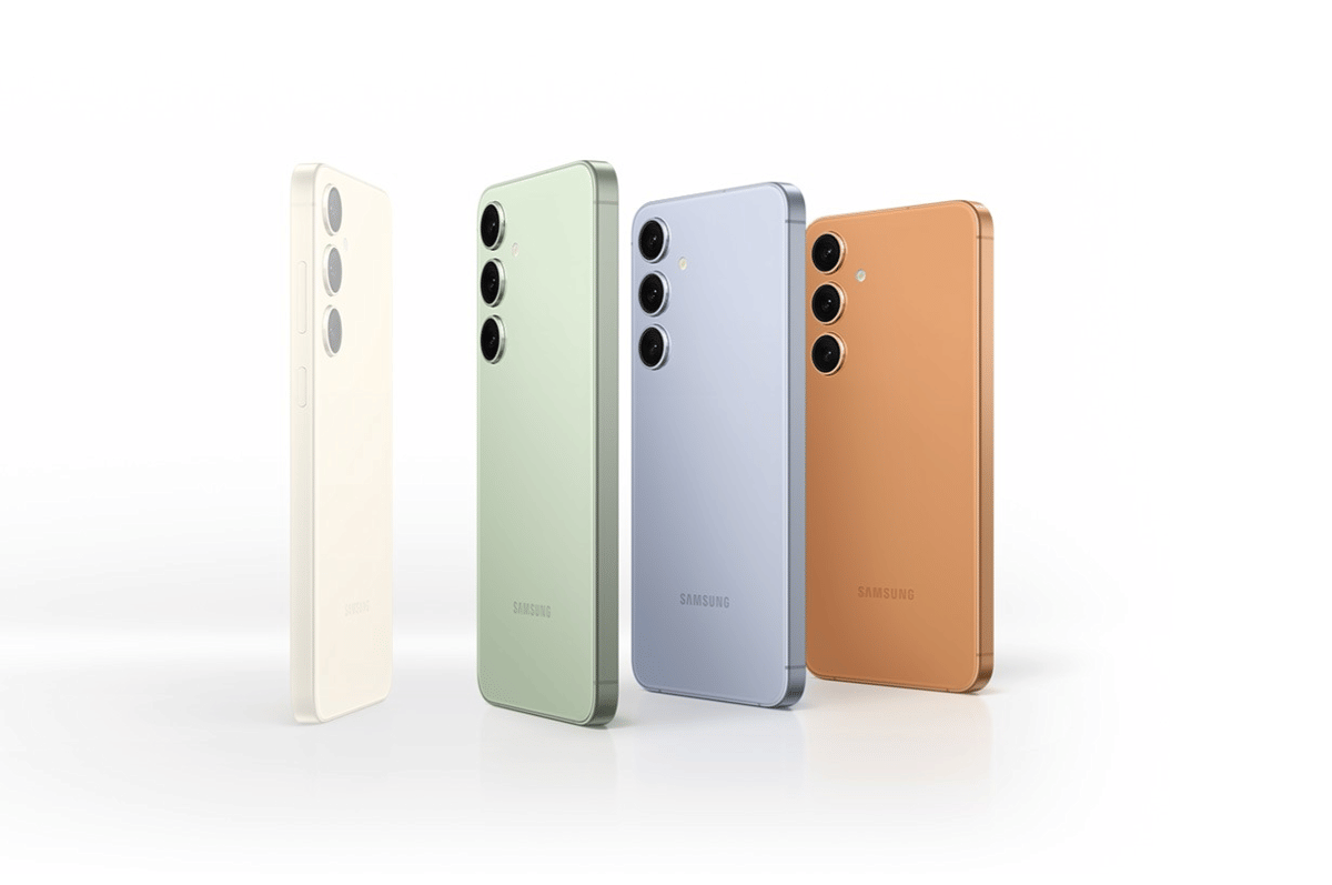 Samsung Galaxy S24 Plus