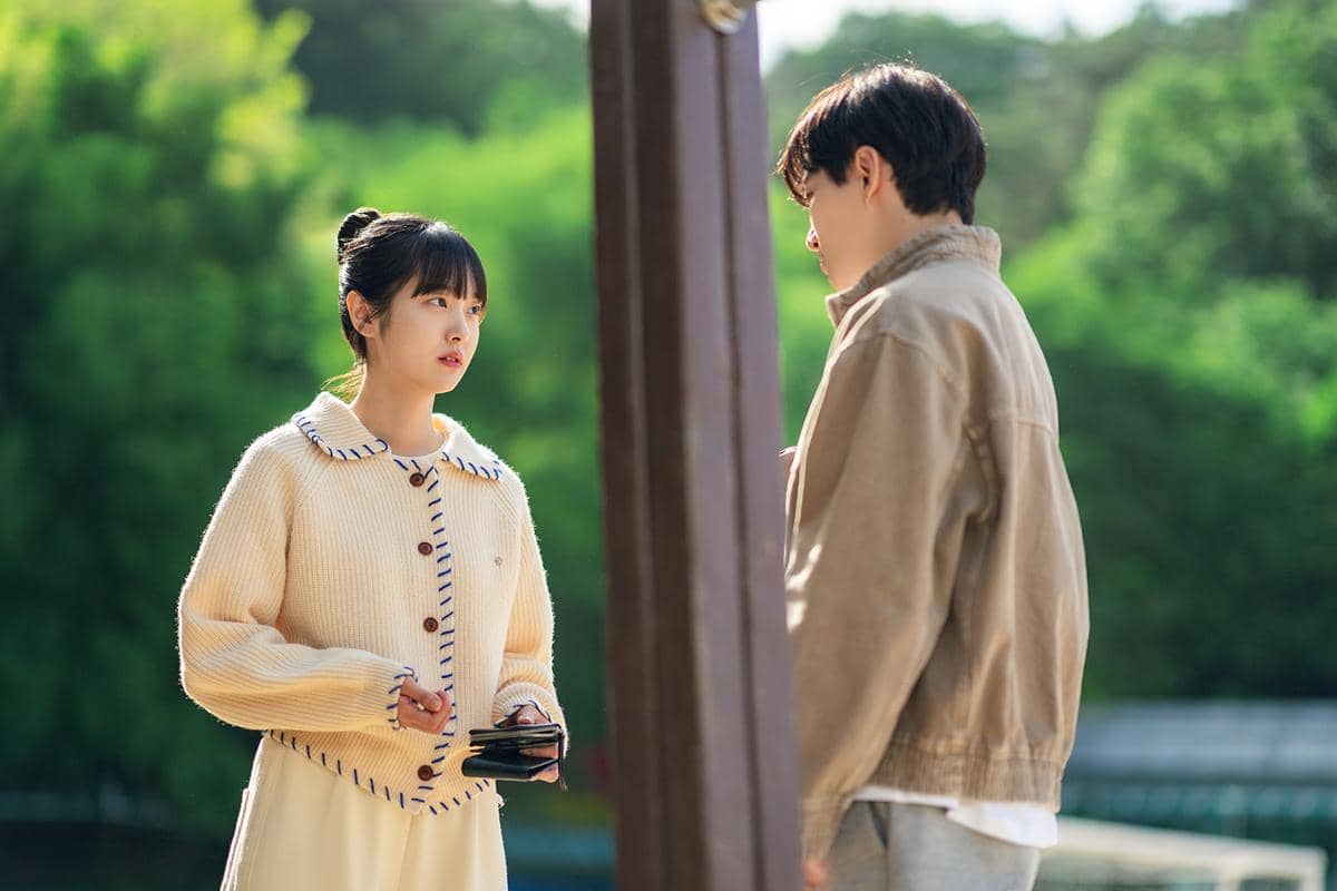 Cuplikan drama Korea Cashero