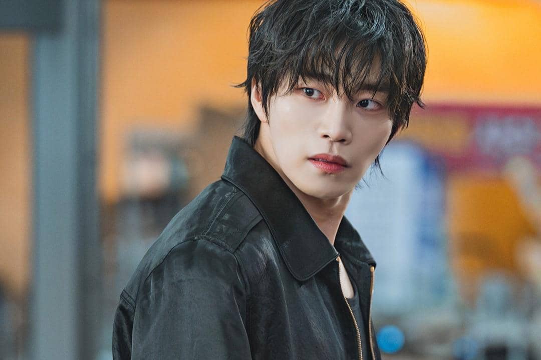 still cuts drama Idol I 