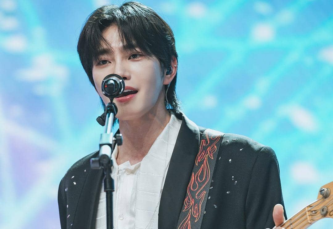 still cut drama Korea Idol I