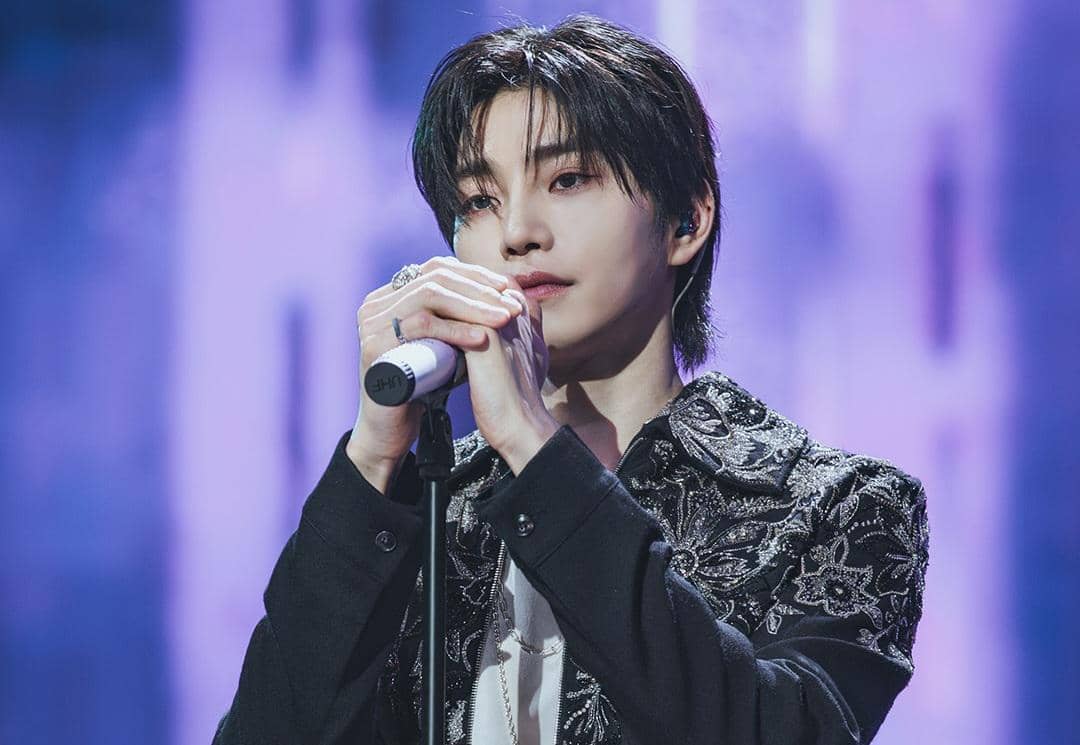 still cut drama Korea Idol I