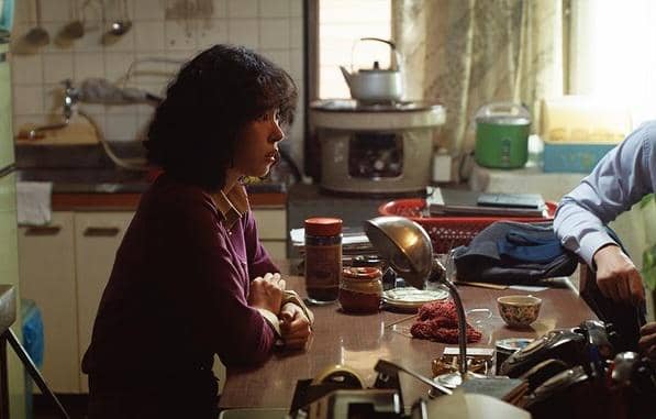 still cut drakor Made in Korea