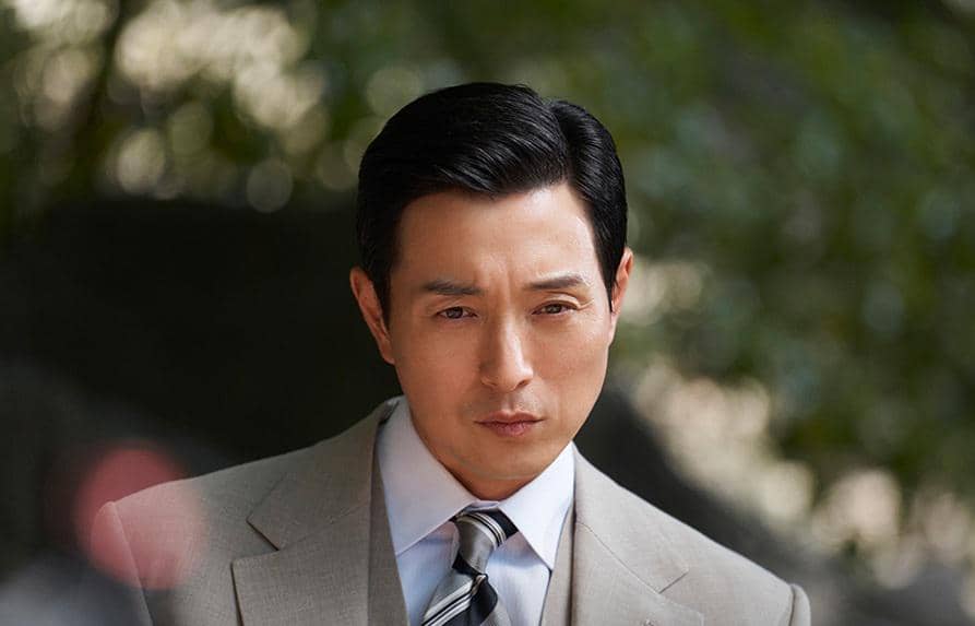 still cut drakor Made in Korea