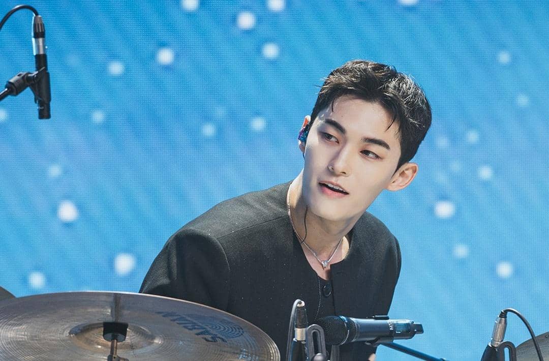 still cut drama Korea Idol I