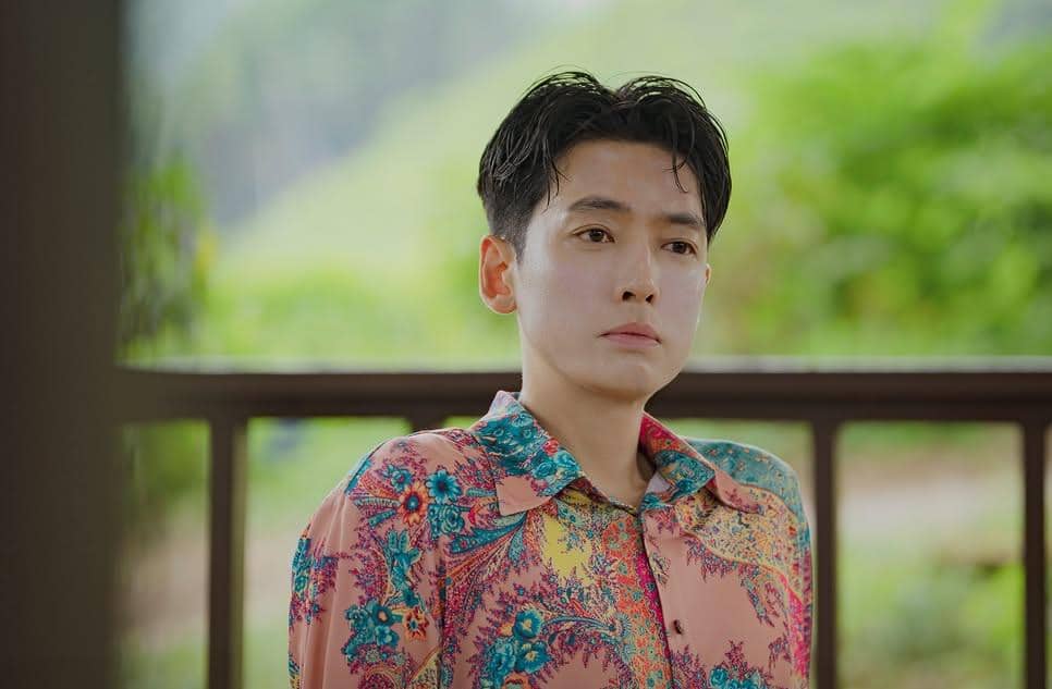 still cut drama Korea Pro Bono