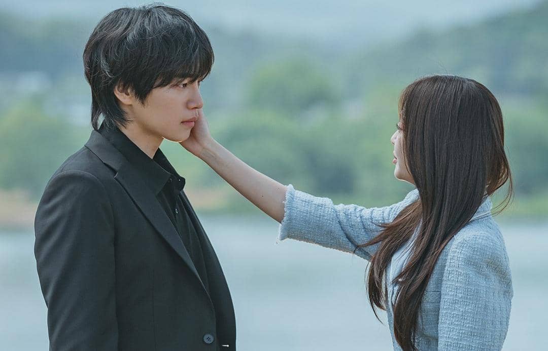 still cut drama Korea Idol I