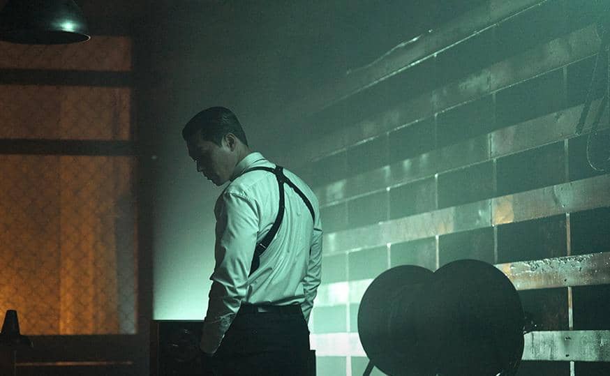 still cut drakor Made in Korea