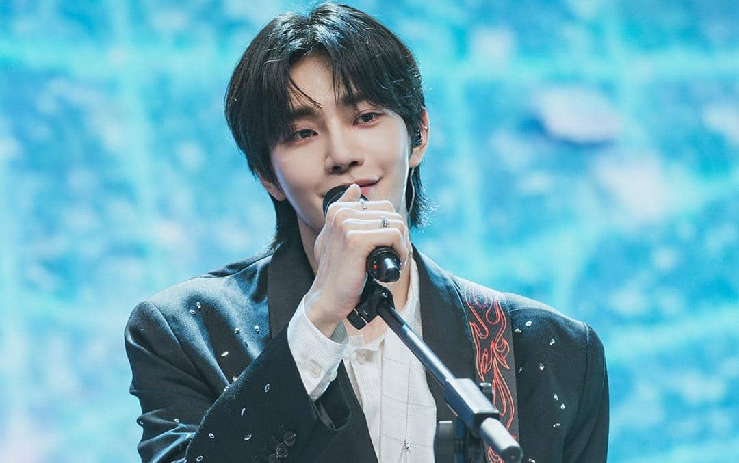 still cut drama Korea Idol I