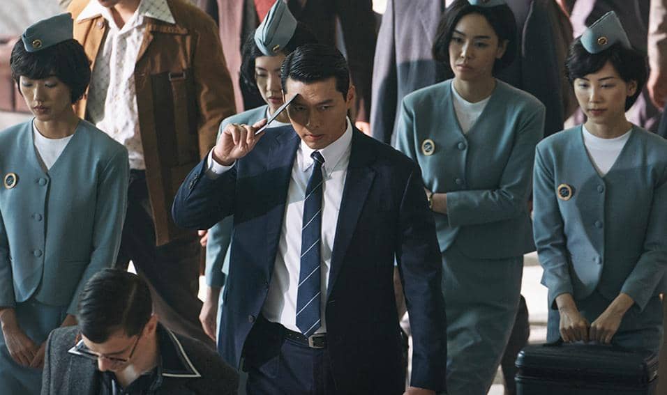 still cut drakor Made in Korea