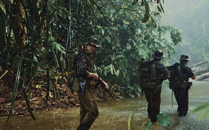 still cut drakor Made in Korea