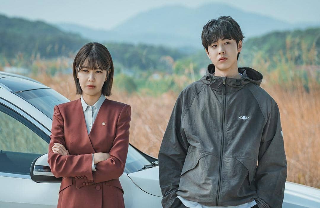 still cut drama Korea Idol I