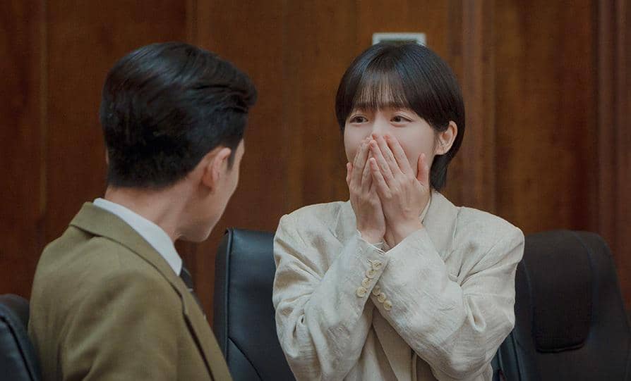 still cut drama Korea Pro Bono