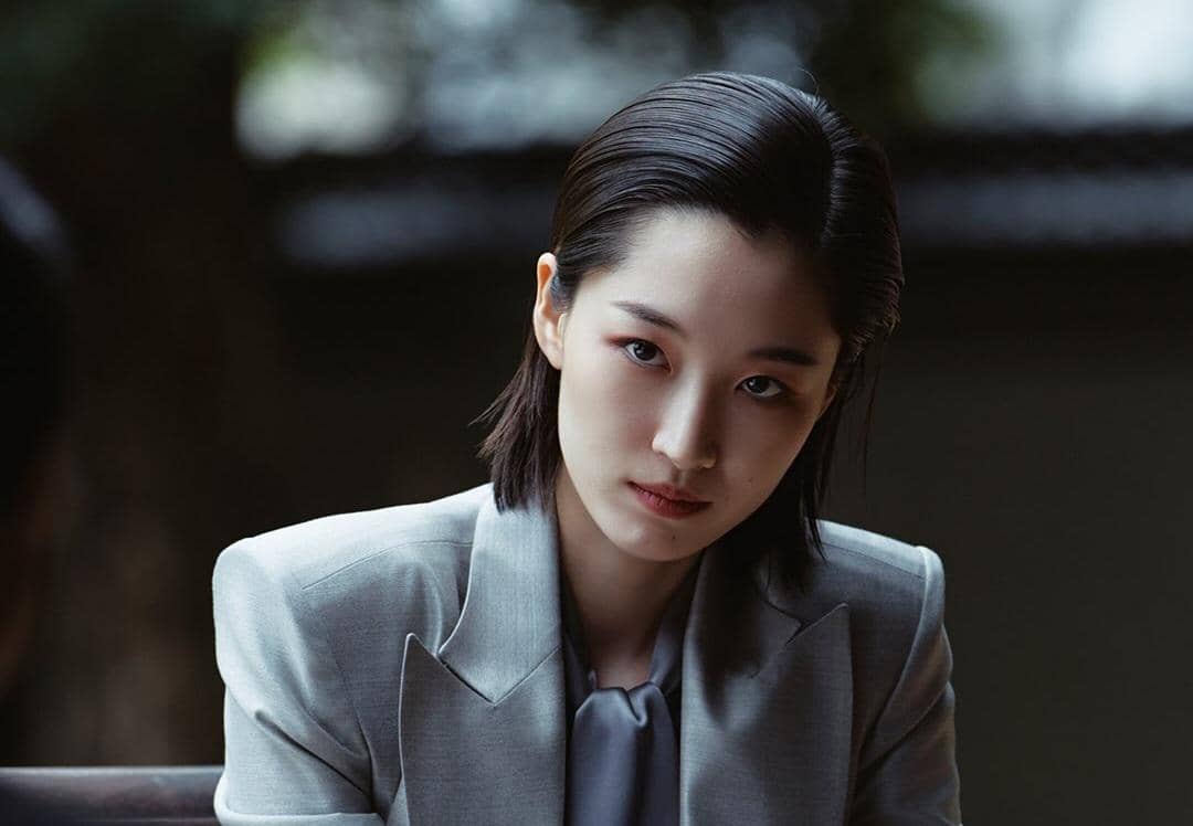 still cut drakor Made in Korea