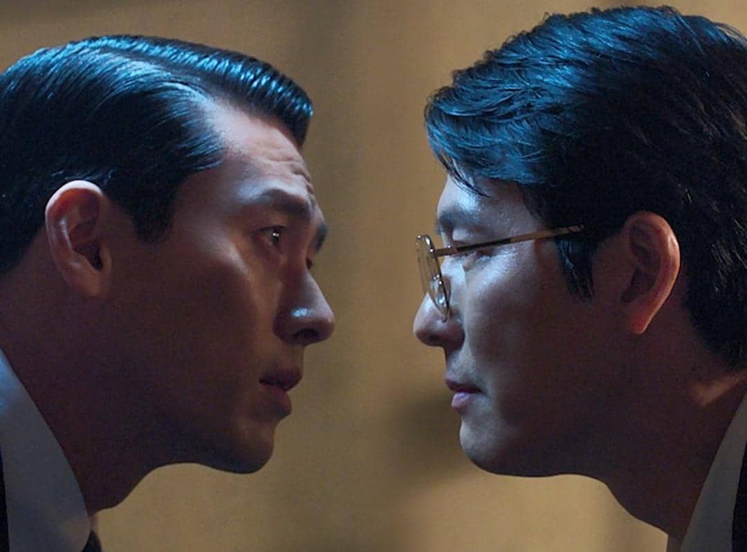 still cut drakor Made in Korea