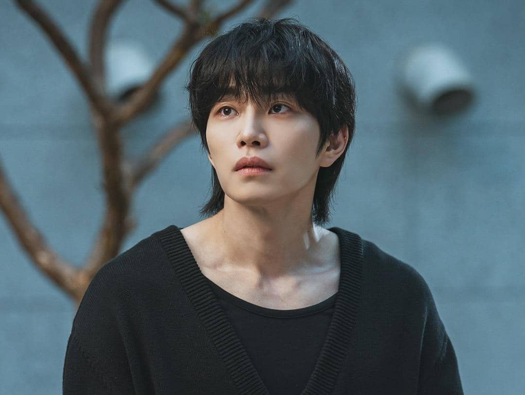 still cut drama Korea Idol I