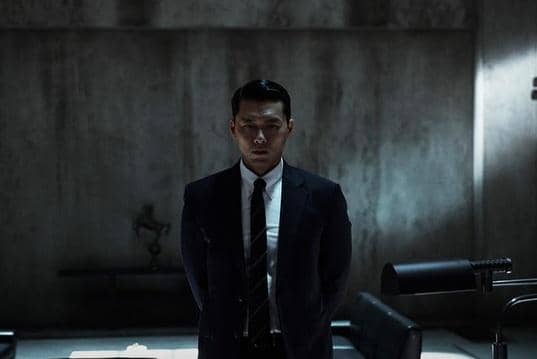 still cut drakor Made in Korea