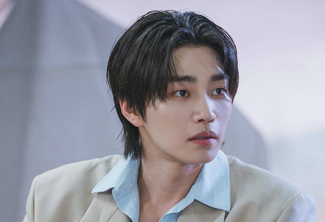 still cut drama Korea Idol I