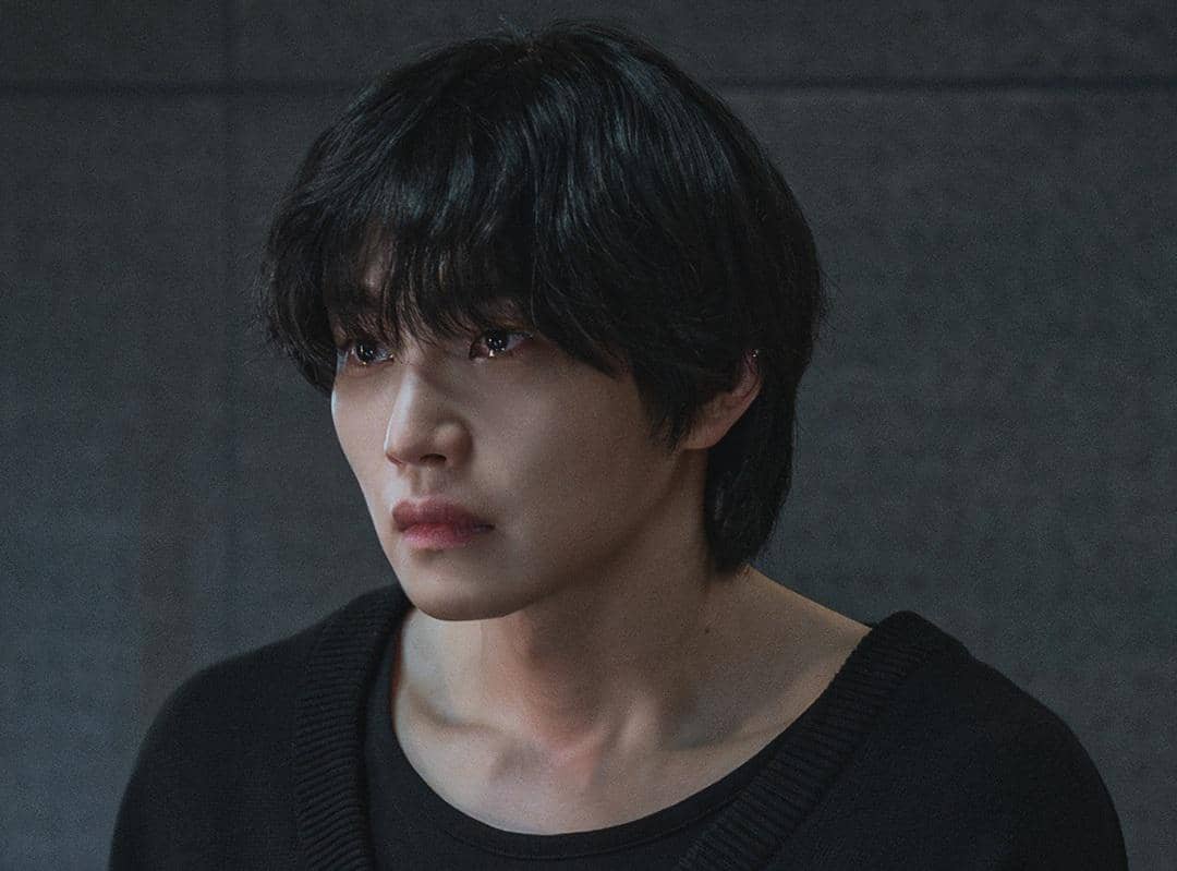 still cut drama Korea Idol I