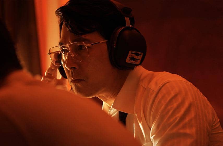 still cut drakor Made in Korea