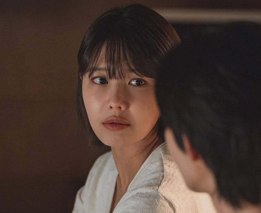 still cut drama Korea Idol I