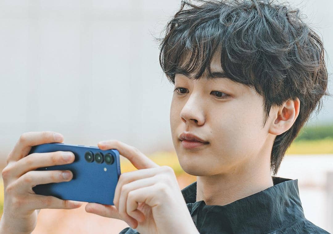 still cut drama Korea Idol I