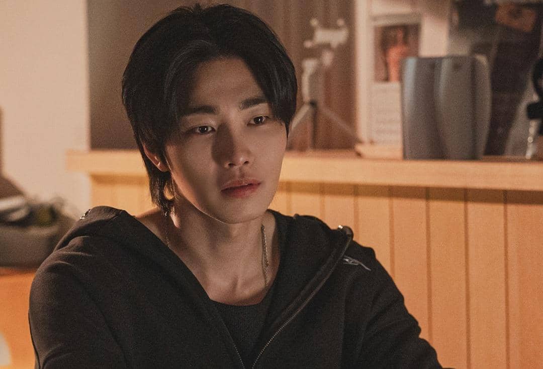 still cut drama Korea Idol I