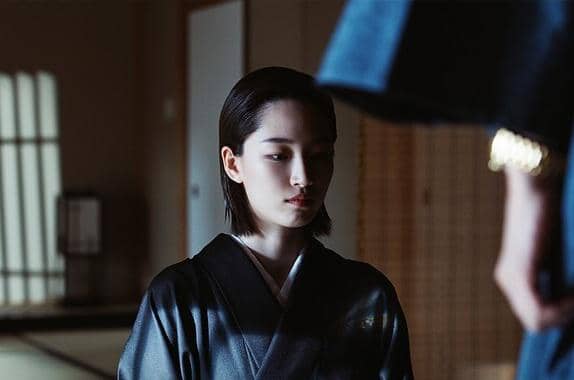 still cut drakor Made in Korea