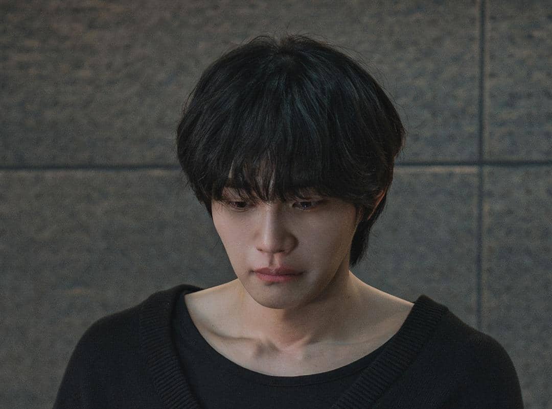 still cut drama Korea Idol I