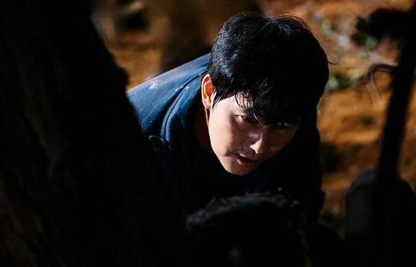 still cut drakor Made in Korea