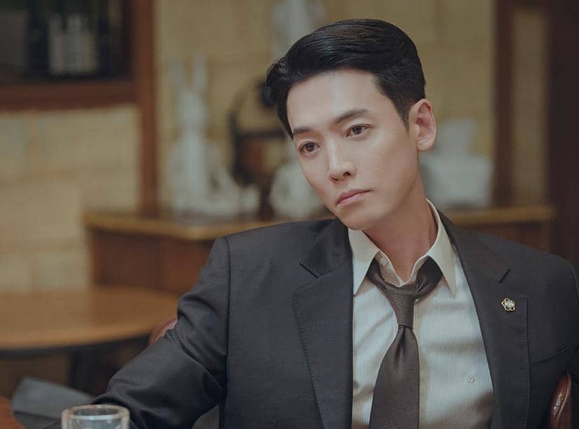 still cut drama Korea Pro Bono