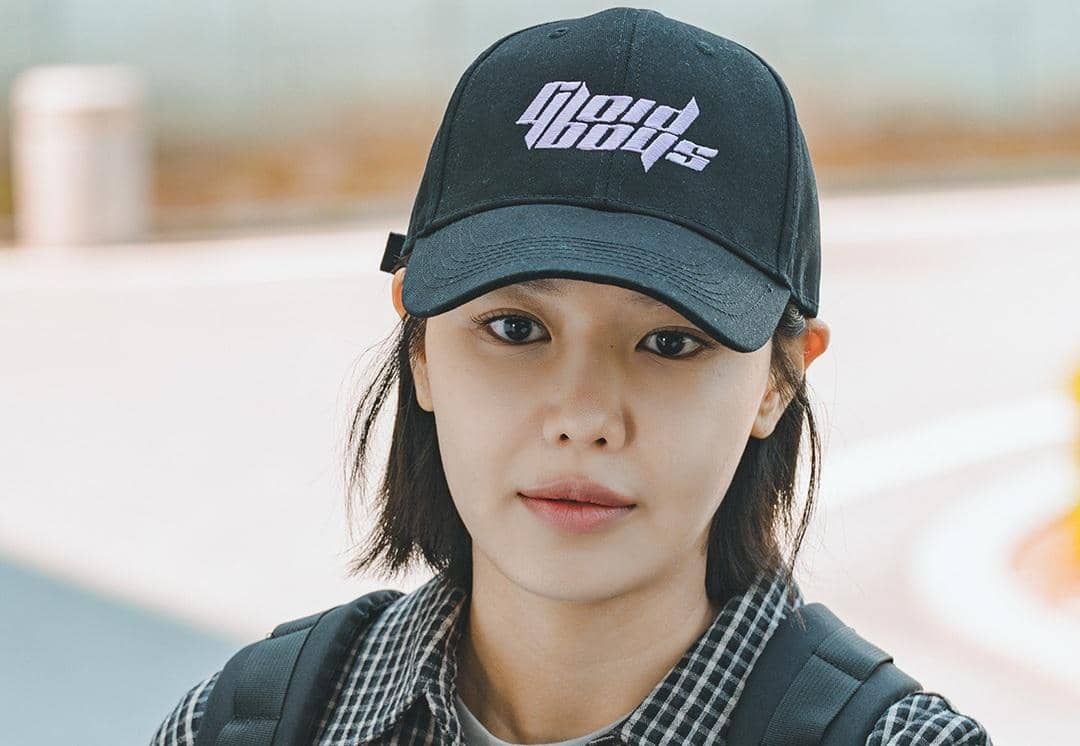 still cut drama Korea Idol I